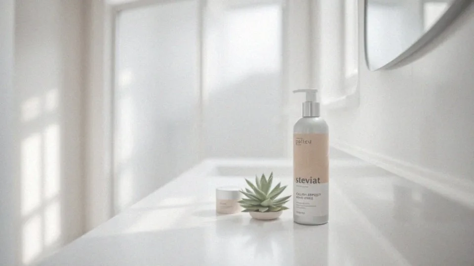 Co to jest szampon koloryzujący?