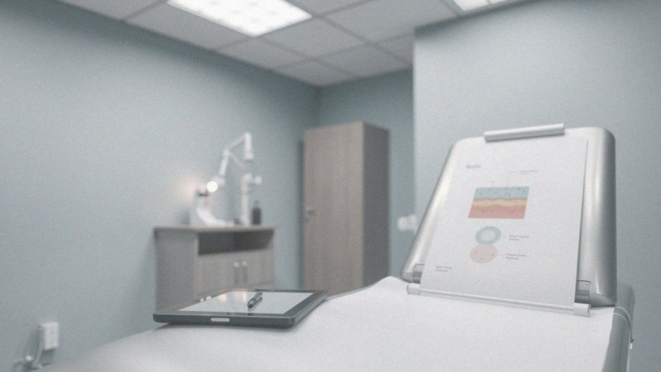 Dlaczego warto skonsultować objawy łuszczycy z dermatologiem?