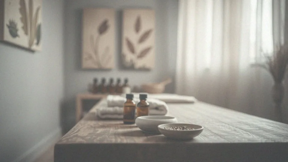 Jakie są alternatywne metody leczenia drętwienia rąk?