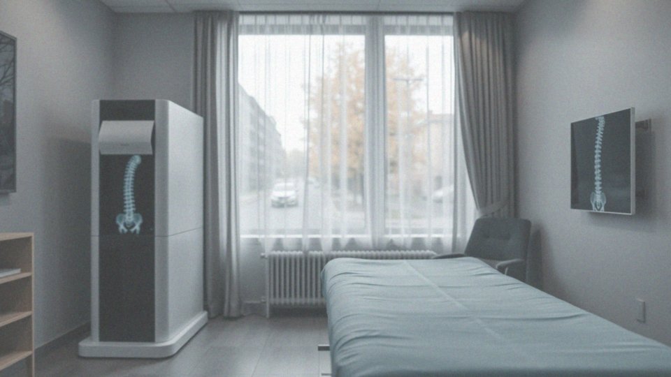 Kto jest zagrożony osteoporozą?