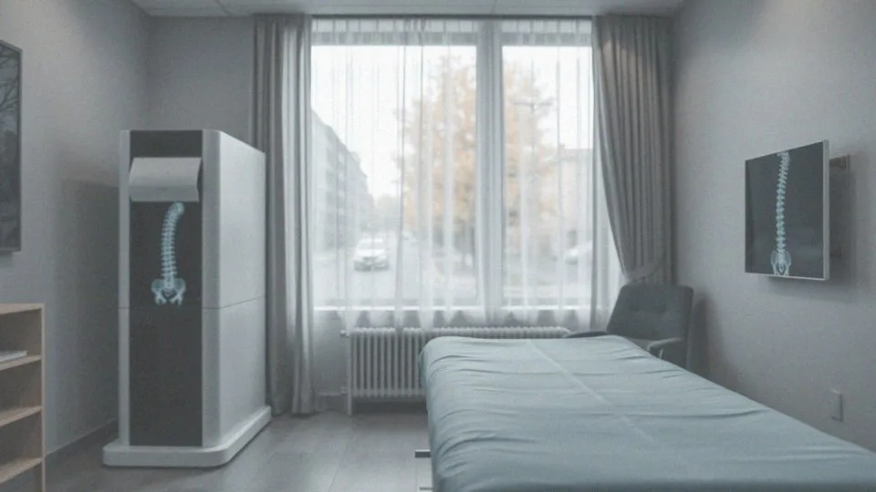 Kto jest zagrożony osteoporozą?