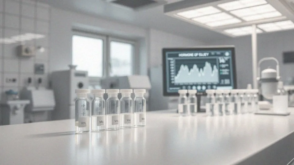 Co to jest beta HCG?