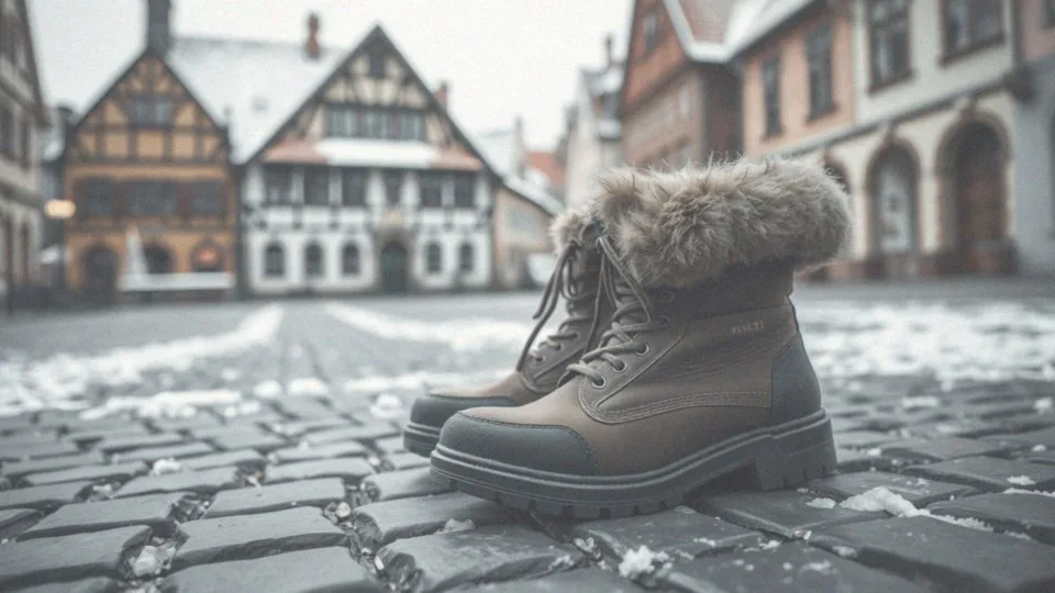 Dlaczego trapery są popularnym wyborem w chłodniejsze dni?