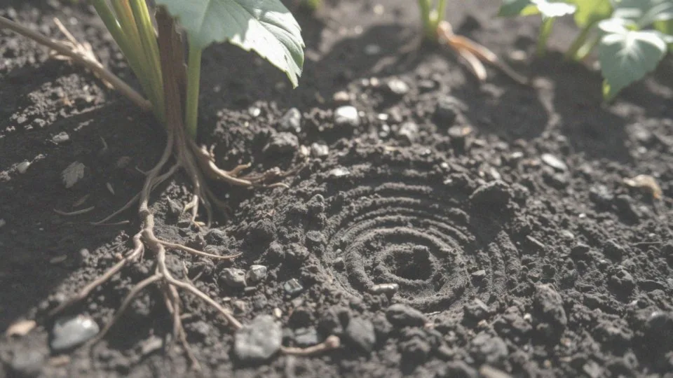 W jaki sposób można zlikwidować gniazdo mrówek?