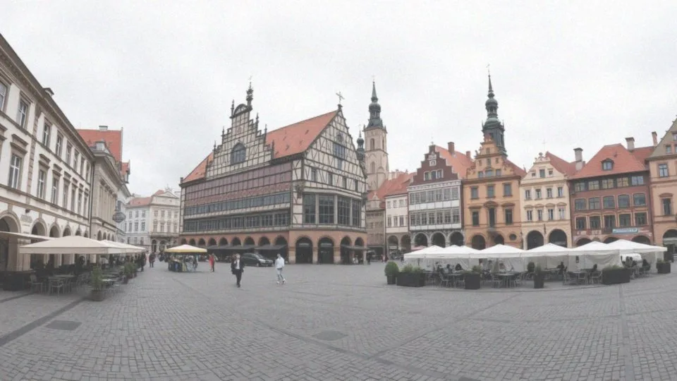 Jakie piękne miejsca można znaleźć w Małopolsce?