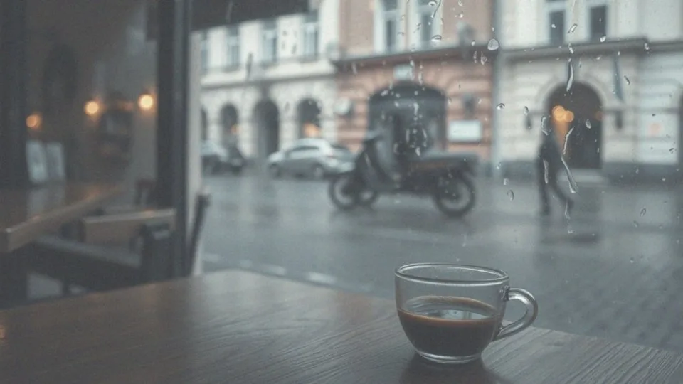 Jakie myśli i odczucia można przeanalizować podczas rozstania?