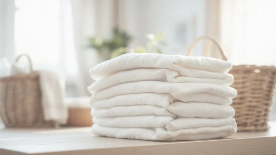 Czy pieluszki tetrowe zmniejszają ryzyko podrażnienia skóry?