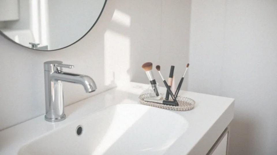 Jak uzyskać symetryczne brwi?