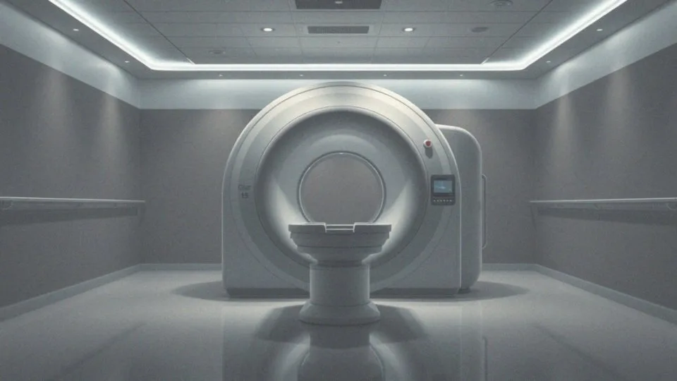 Jakie układy chorobowe można wykryć w MRI bez użycia kontrastu?