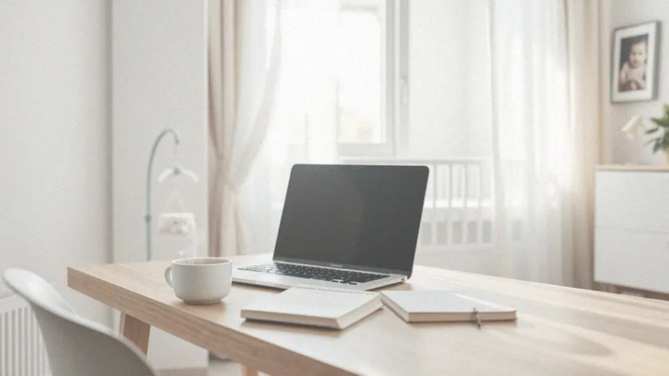 Czy można pracować podczas urlopu macierzyńskiego?