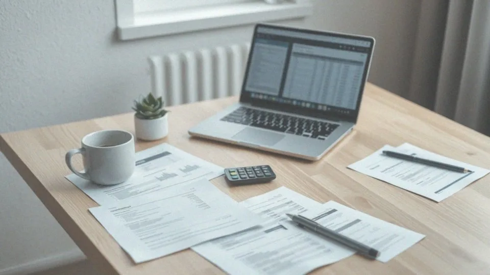 Jakie są koszty związane ze sprzedażą mieszkania z kredytem hipotecznym?