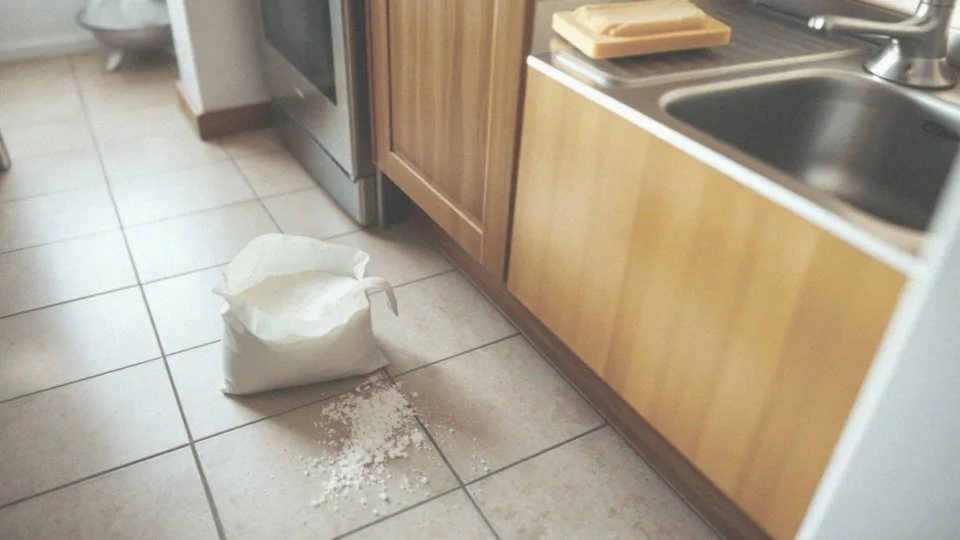 Jakie są główne przyczyny inwazji mrówek w mieszkaniu?