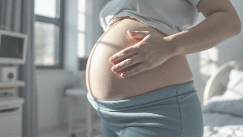 Jak insulina wpływa na zdrowie płodu w czasie ciąży?