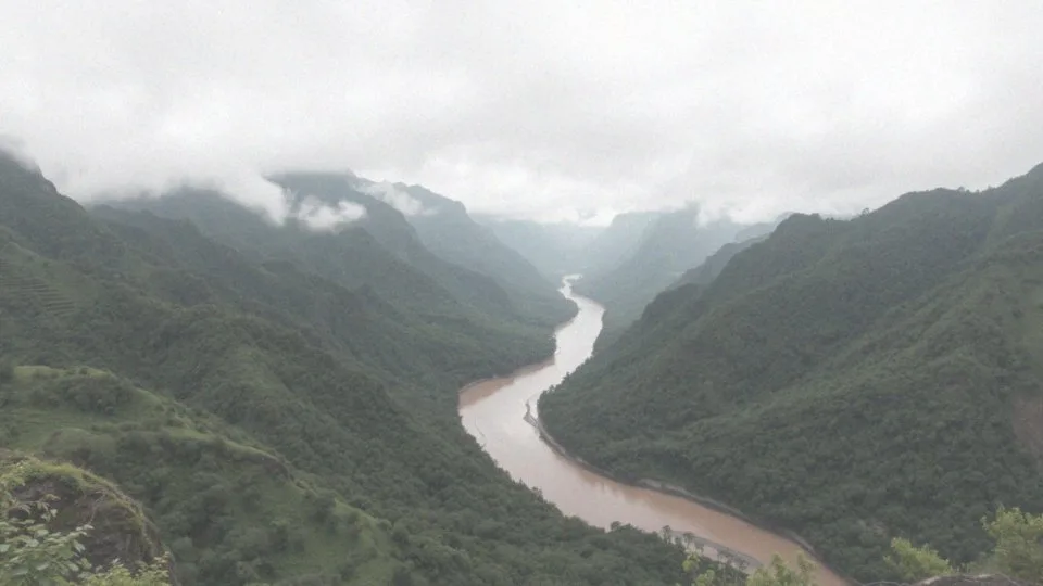 Jakie są źródła Amazonki?