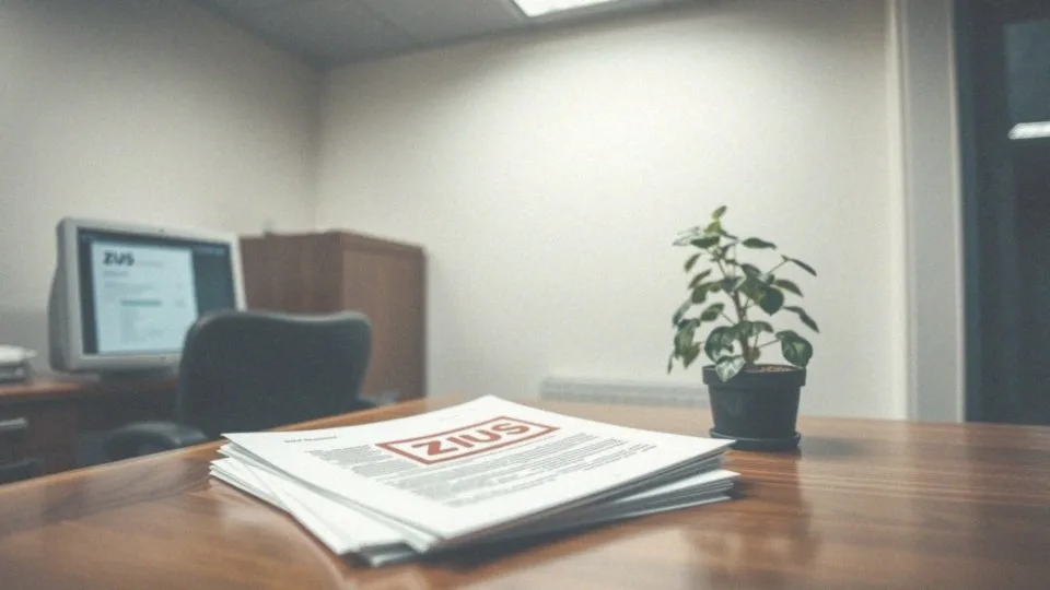 W jaki sposób ZUS przyznaje dodatek pielęgnacyjny?