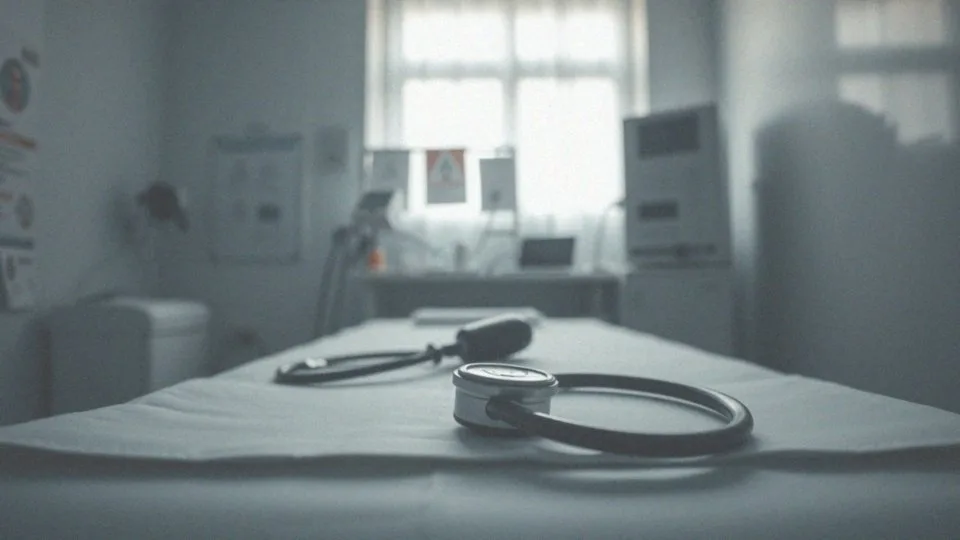 Jak zespół nadwrażliwości zatoki szyjnej może prowadzić do omdlenia?