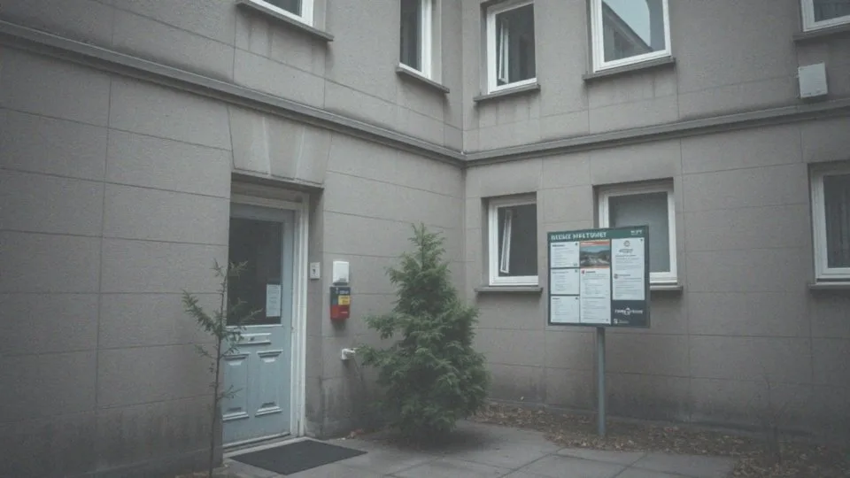 Jakie są procedury eksmisji lokatora?