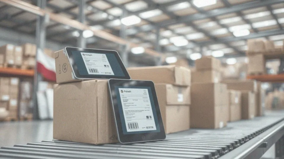 Jakie są usługi dostawy oferowane przez podbielski sklep?