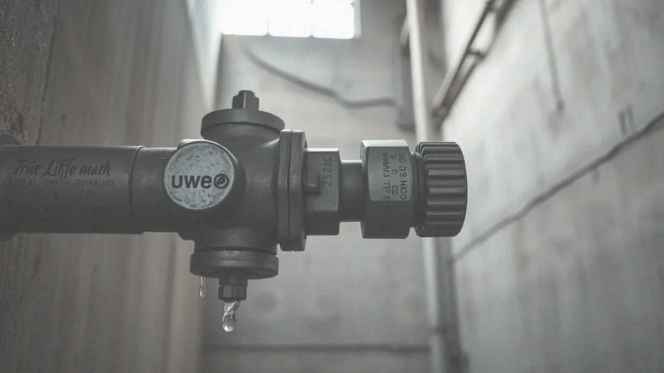 Jak przeliczyć metry sześcienne na litry?