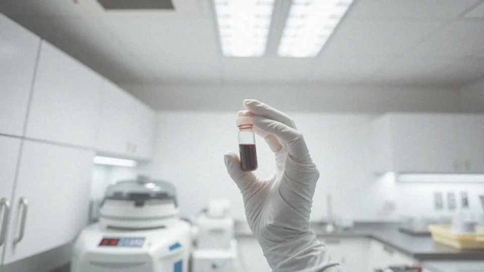 Jakie testy potwierdzają obecność beta hCG?