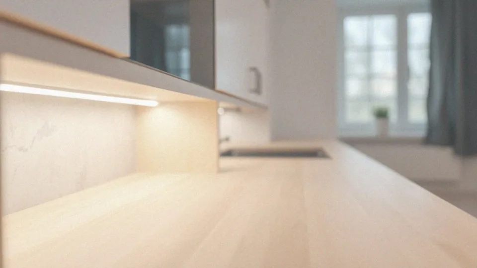 Co wpływa na trwałość i estetykę instalacji taśm LED?