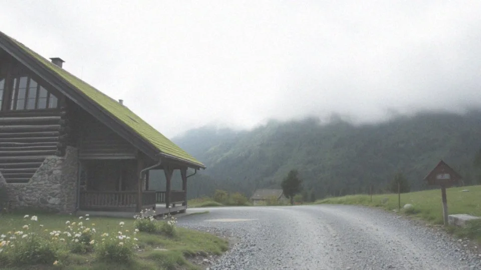 Jakie tanie noclegi są dostępne w Pieninach?