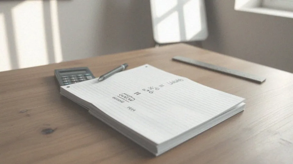 Jak obliczyć 0,1 m² w cm²?