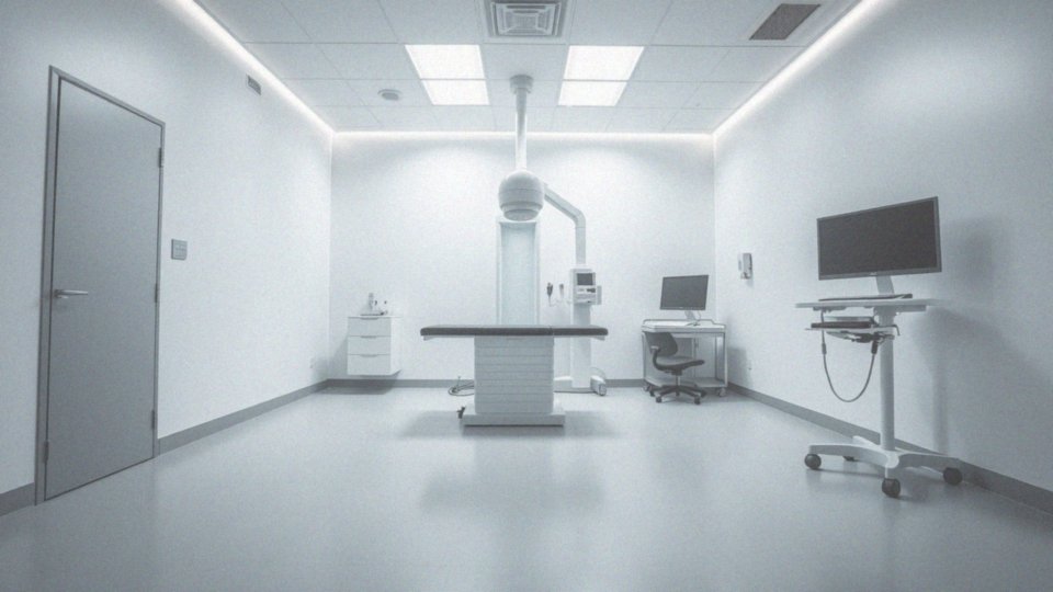 Na czym polega badanie na osteoporozę?