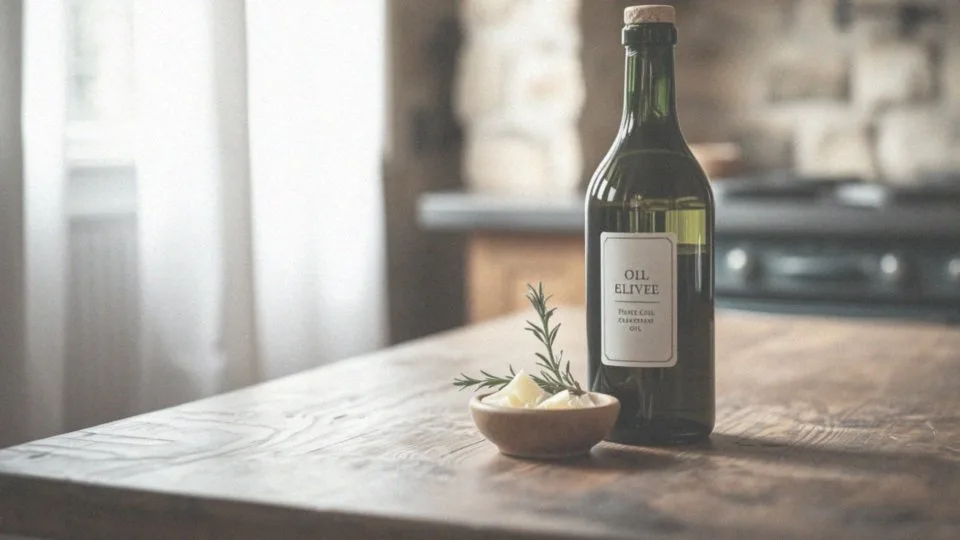 Co wyróżnia oliwę z oliwek o smaku białej trufli?