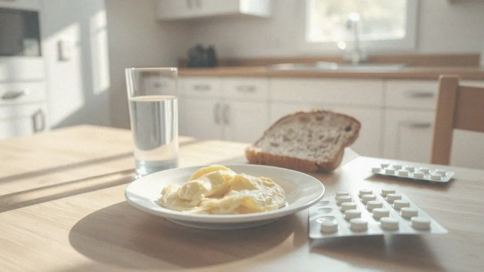 Jak przyjmować Furaginę Forte?