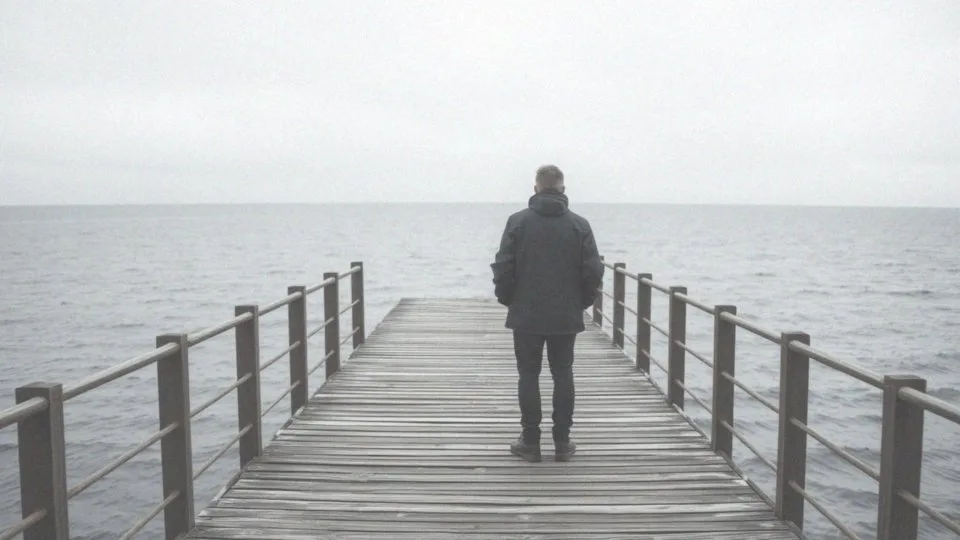 Jak mężczyźni przetwarzają myśli i emocje po trudnych wydarzeniach?