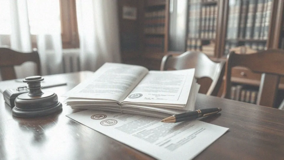 Co oznacza klauzula wykonalności w kontekście alimentów?