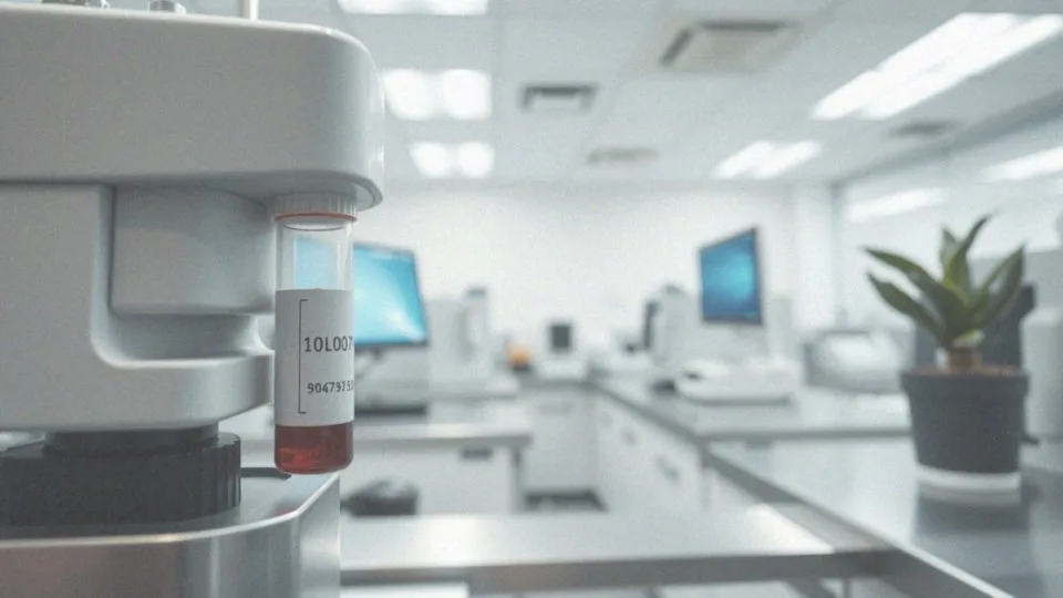 Jak często powinno się monitorować poziom beta hCG w ciąży?