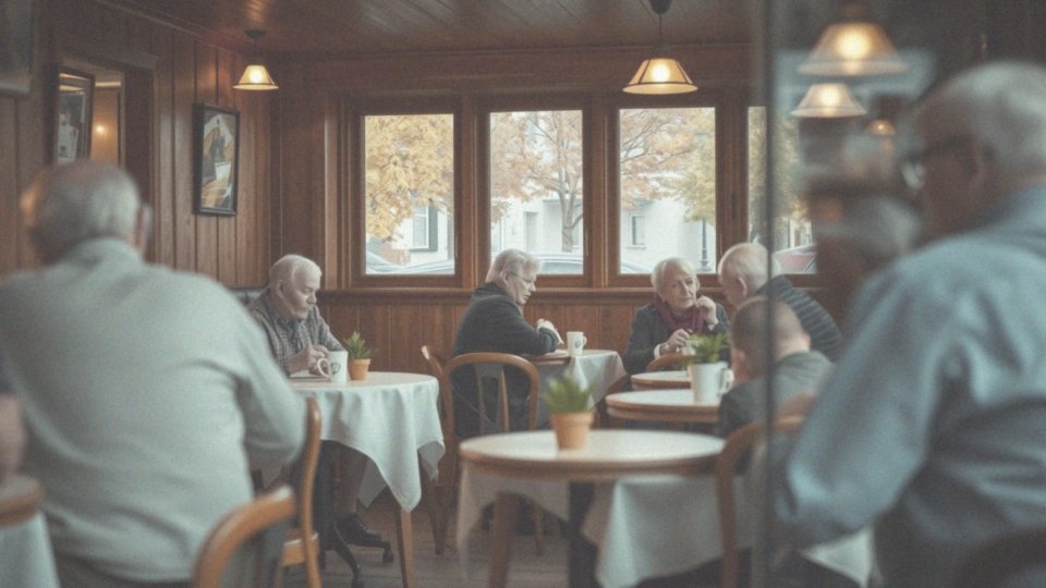 Jakie spotkania organizowane są przez biura matrymonialne?