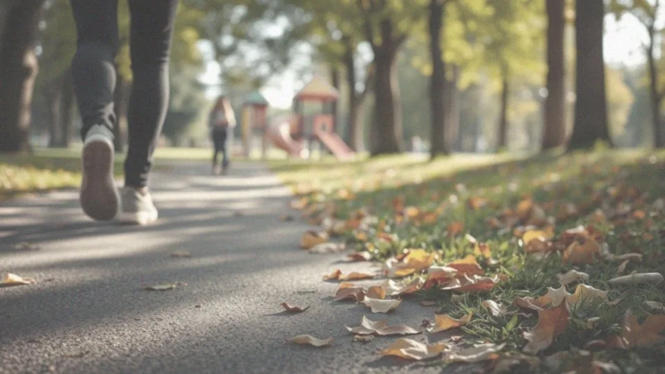 Jakie znaczenie ma aktywność fizyczna po porodzie dla normowania cukru?