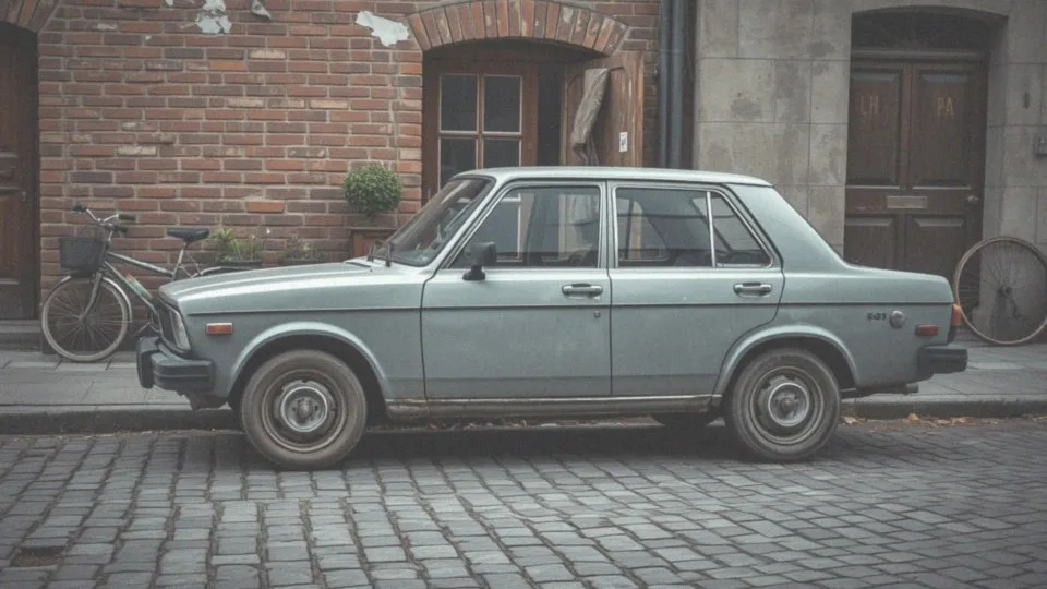 Na co zwrócić uwagę przy zakupie używanego auta do 5000 zł?