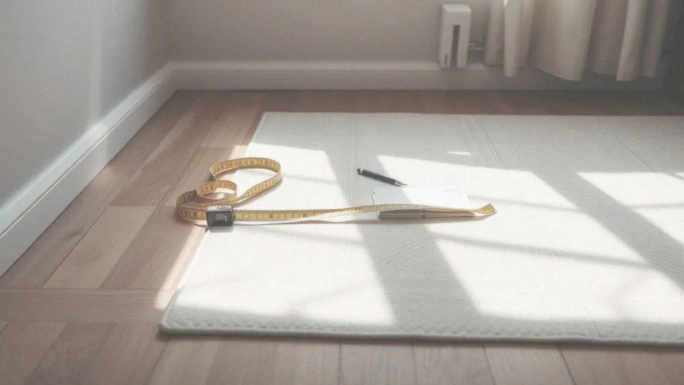 Jak obliczyć powierzchnię w metrach kwadratowych?