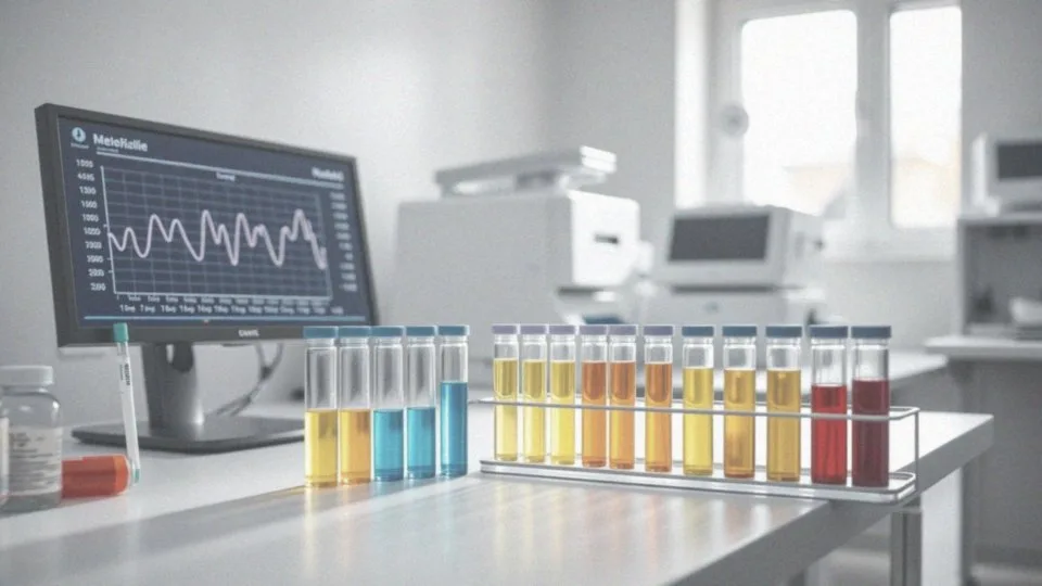 Jakie są potencjalne zaburzenia metaboliczne związane z deksametazonem?