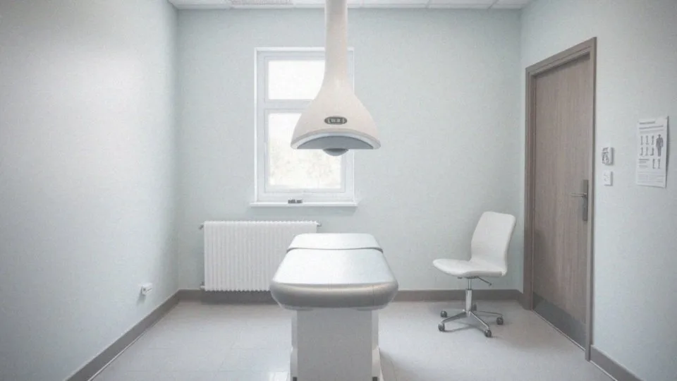 Jak się przygotować do badania densytometrycznego?