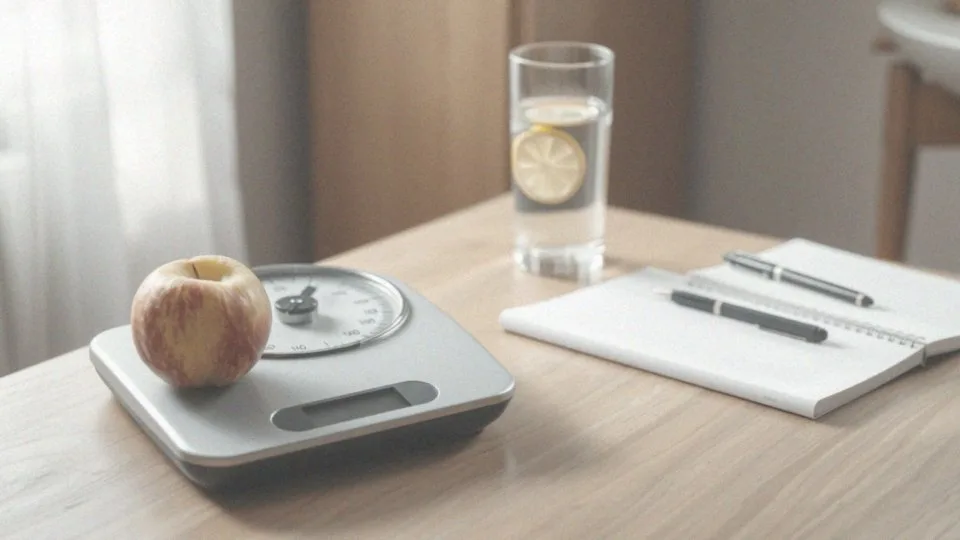 Jak ważne są realne cele w odchudzaniu?