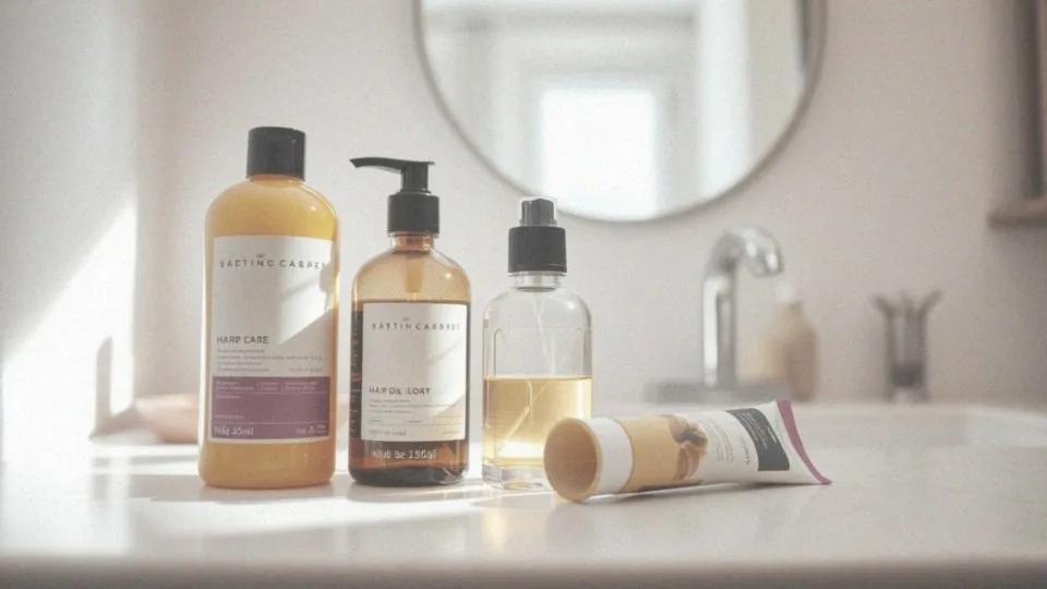 Jakie czynniki wpływają na szybkość schodzenia farby z włosów?