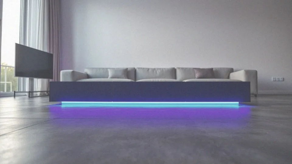 Jakie efekty świetlne można uzyskać przy pomocy taśm LED RGB?