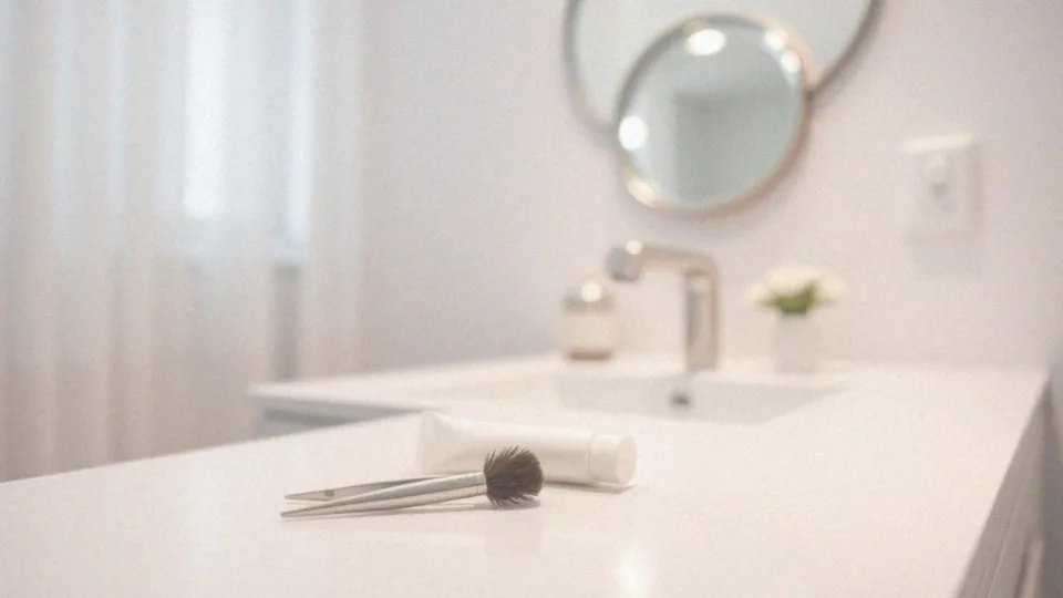 Jak uniknąć najczęstszych błędów przy regulacji brwi?