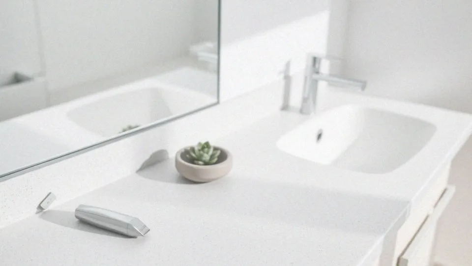 Jak używać trymera do brwi?