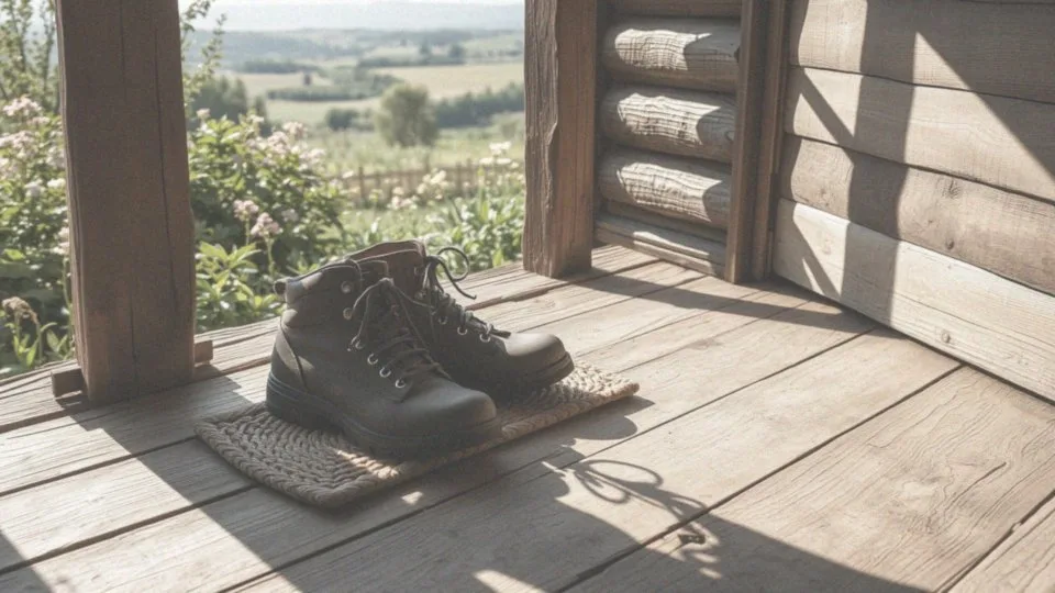 Jak regularne wietrzenie butów wpływa na ich świeżość?