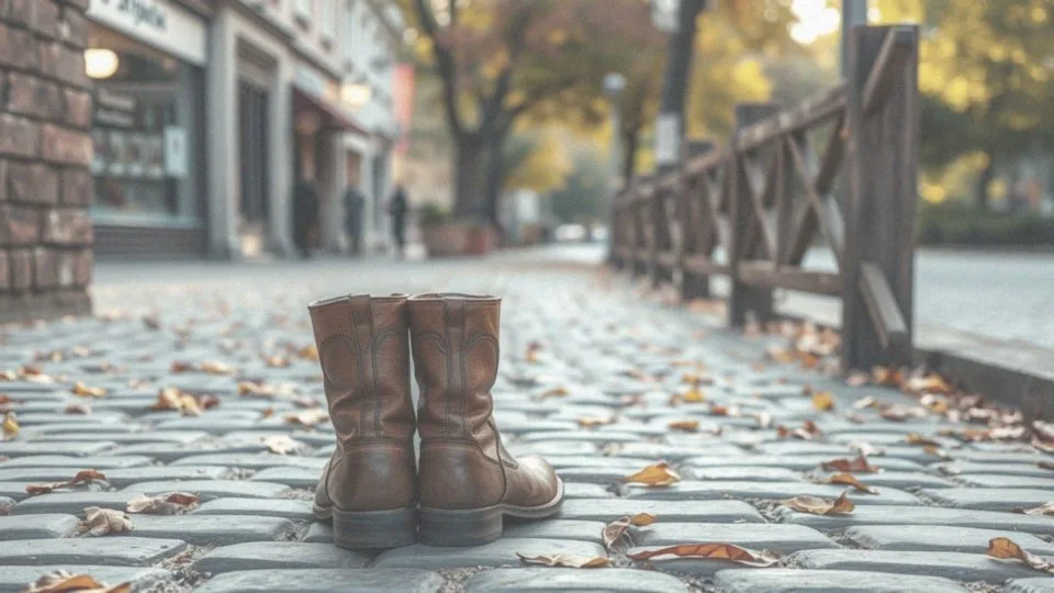 Jakie okazje sprzyjają wyborowi kozaków na co dzień?