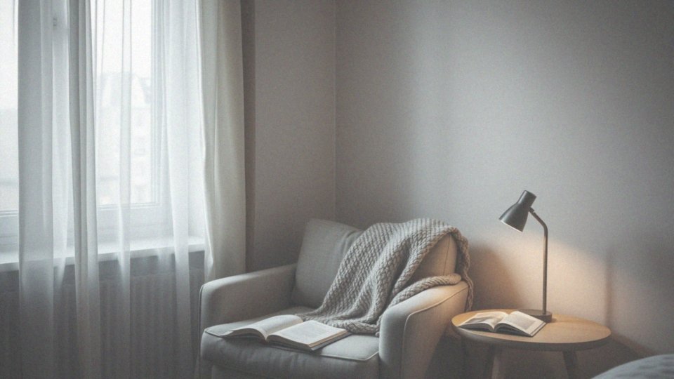 Dlaczego odpoczynek jest kluczowy w walce z bólem głowy?