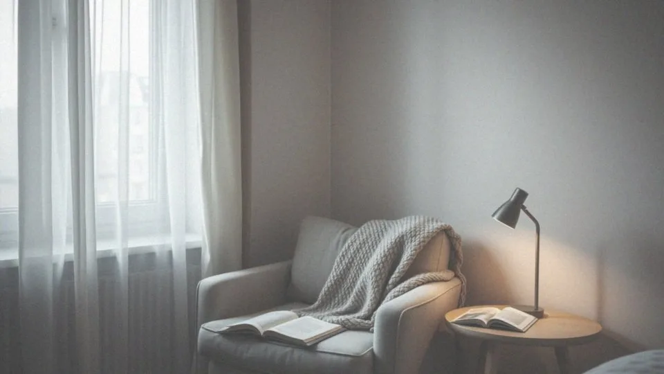 Dlaczego odpoczynek jest kluczowy w walce z bólem głowy?