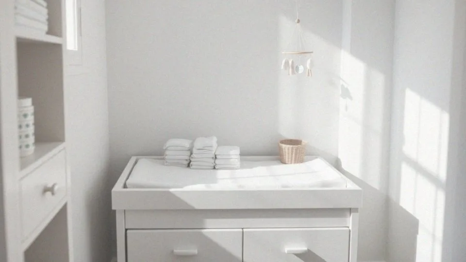 Jak monitorować zużycie pieluch?