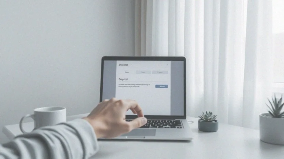 Jak potwierdzić zmiany w ustawieniach zdjęcia profilowego?